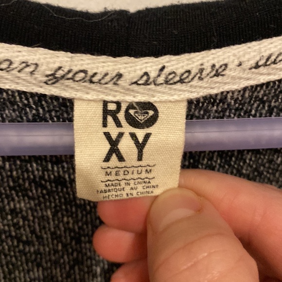 Veste Roxy - Picture 2 of 3